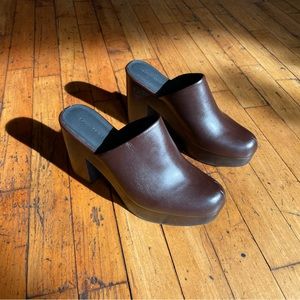 Rachel Comey Dakota Clog